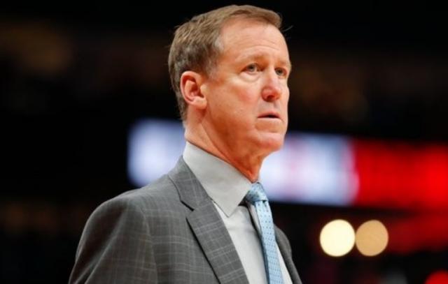 yl23455永利平台-雄鹿尚未起航宫斗已开始？斯托茨辞职因被主帅羞辱