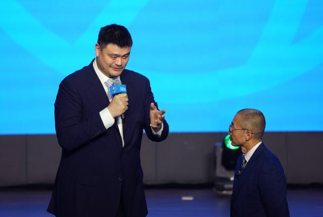 yl23455永利官网-【观察】CBA第29季，大变革的前夜